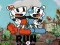 Trò chơi Phiên bản Cuphead Run trực tuyến