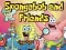 Trò chơi SpongeBob và các bạn trực tuyến