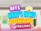 Trò chơi Thử thách BFFs: Trong hộp bút của tôi có gì? trực tuyến