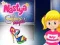 Trò chơi Nhà thiết kế giày Nastya trực tuyến