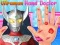 Trò chơi Ultraman bác sĩ tay trực tuyến