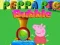 Trò chơi Peppa Pig Bọt trực tuyến
