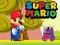 Trò chơi Super Mario trực tuyến