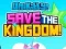 Trò chơi Unikitty cứu vương quốc trực tuyến