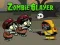 Trò chơi Kẻ Săn Zombie trực tuyến