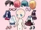 Trò chơi Búp bê Công chúa Chibi Anime trực tuyến