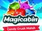 Trò chơi Magicabin: Ghép Kẹo trực tuyến