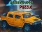 Trò chơi Câu đố Hummer Jeep trực tuyến