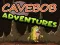 Trò chơi Cuộc phiêu lưu CaveBOB trực tuyến