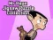 Trò chơi Bộ sưu tập puzzle Mr Bean trực tuyến