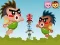 Trò chơi Joey Xì Hơi trực tuyến