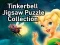 Trò chơi Bộ sưu tập Puzzle Tinkerbell trực tuyến