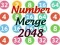 Trò chơi Ghép Số 2048 trực tuyến