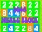 Trò chơi 2048 Ghép Khối trực tuyến