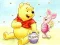 Trò chơi Bộ sưu tập puzzle Winnie the Pooh trực tuyến
