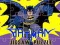Trò chơi Puzzles Batman trực tuyến