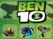 Trò chơi BEN 10 trực tuyến