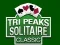 Trò chơi Tri Peaks Solitaire Cổ điển trực tuyến