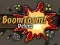 Trò chơi BoomTown! Deluxe trực tuyến