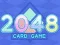Trò chơi Trò Chơi Thẻ 2048 trực tuyến