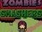 Trò chơi Người Đập Zombie trực tuyến