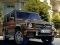 Trò chơi Ghép Hình Xe 4x4 Đức trực tuyến