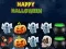 Trò chơi Lễ hội Halloween vui vẻ trực tuyến