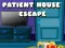Trò chơi Thoát khỏi Nhà bệnh nhân trực tuyến
