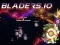 Trò chơi Bladers.io trực tuyến