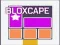 Trò chơi Bloxcape trực tuyến