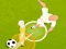 Trò chơi KickAround Live trực tuyến