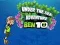 Trò chơi Ben 10 Cuộc Phiêu Lưu Dưới Biển trực tuyến