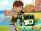 Trò chơi Ben 10: Chạy trên đảo trực tuyến