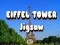 Trò chơi Trò chơi ghép hình Tháp Eiffel trực tuyến
