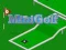 Trò chơi Mini golf trực tuyến