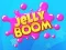 Trò chơi Jelly Boom trực tuyến