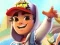 Trò chơi Subway Surfers: Lướt Sóng Tàu trực tuyến