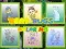 Trò chơi Tô màu Beat Bugs trực tuyến