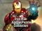 Trò chơi Bộ sưu tập Puzzle Iron Man trực tuyến
