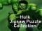 Trò chơi Bộ Sưu Tập Puzzles Hulk trực tuyến