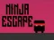 Trò chơi Ninja thoát trực tuyến