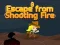 Trò chơi Thoát khỏi ngọn lửa đang bắn trực tuyến Trò chơi Thoát khỏi ngọn lửa đang bắn trực tuyến
