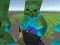 Trò chơi Minecraft Xạ Thủ Cứu Thế Giới Của Bạn trực tuyến