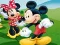 Trò chơi Cầu trượt Mickey Mouse trực tuyến