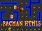 Trò chơi Pacman HTML5 trực tuyến