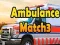 Trò chơi Xe cứu thương Match3 trực tuyến Trò chơi Xe cứu thương Match3 trực tuyến