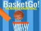 Trò chơi Basket Go! Bóng Rổ Tuyệt Vời trực tuyến
