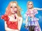 Trò chơi Cuộc phiêu lưu K-Pop trực tuyến