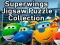 Trò chơi Bộ sưu tập trò chơi ghép hình Superwings trực tuyến