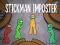 Trò chơi Kẻ Mạo Danh Stickman trực tuyến